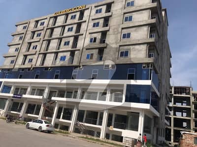 Luxury Two Bed Apartment for Sale | Flat For Sale Available in Gulberg Greens | Apartment in Gulberg Islamabad