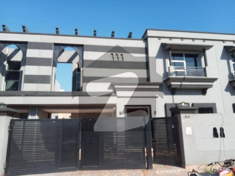 Citi Housing Gujranwala 10 Mrla House For Rent