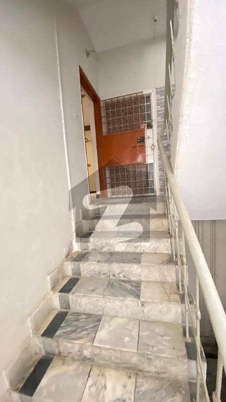 Bungalow Facing Apartment Available At Badar Fully Renovated , Very Affordable Price