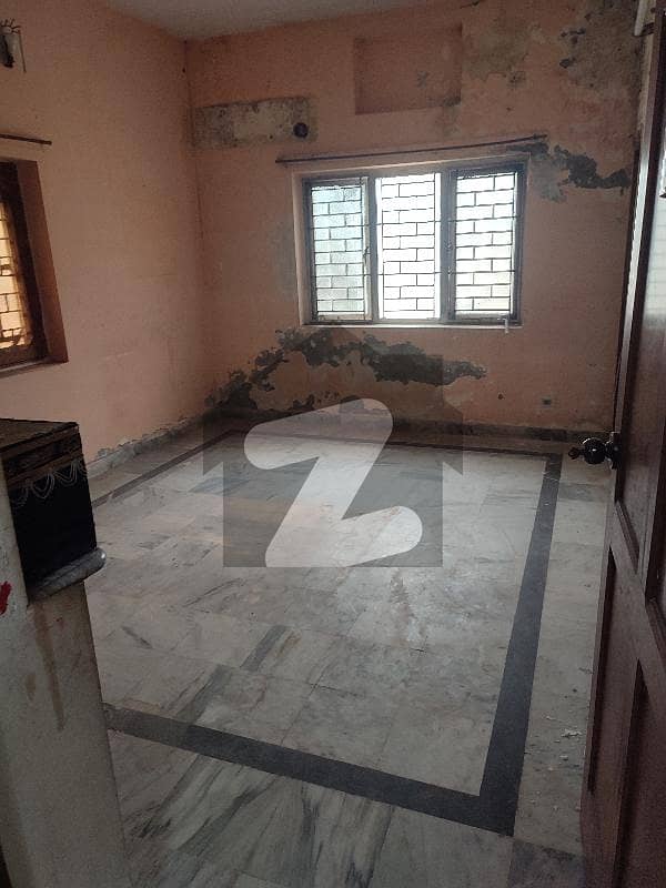 30*60 Ground Portion Available For Rent In G-11/2 Real Pictures