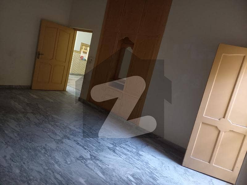 7 Marla 1st Floor For Rent