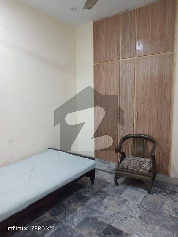 Modal Town Q Block Near Modal Colny1 Room With Kitchen For Rent