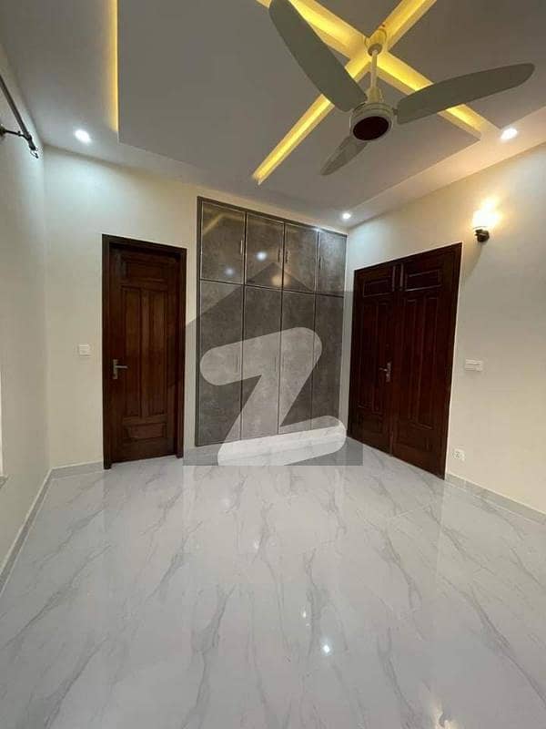 07 Marla Ground Portion For Rent In G-13 Islamabad