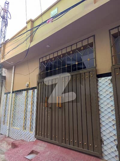 4 Marla  Brand New House For Sale Niazi Chowk Dhok Sayedan Road.