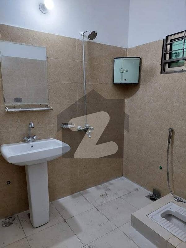 1 bed brand new flat for rent in pak Arab Pak Arab Housing Society