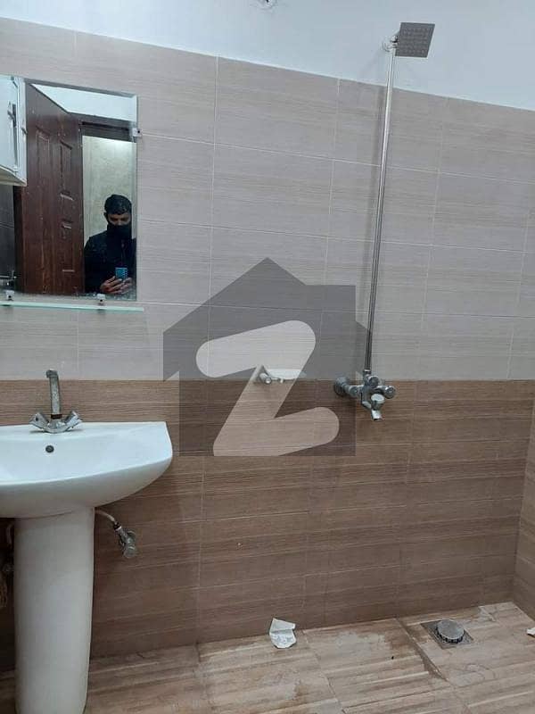 1 bed brand new flat for rent in pak Arab Pak Arab Housing Society