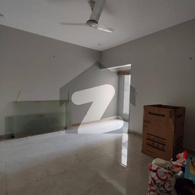 300 Yards Brand New Ground Floor Portion Available For Rent At Khy Abbasi Reasonable Rent