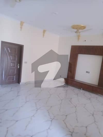 10 Marla Double Story Brand New House Available For Rent in Pak Arab Housing Society Main Ferozpur Road Lahore