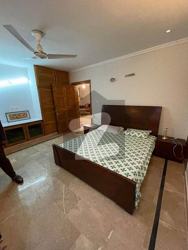 Full House Double Unit For Rent In G10 Islamabad G10/4, G10, Islamabad ID44440886
