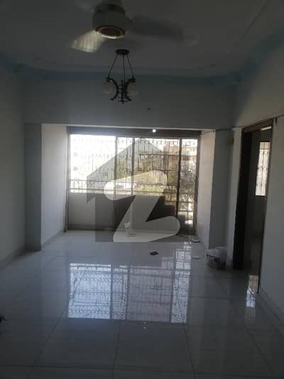 1st Floor 3 Bed Nice Condition Flat For Rent