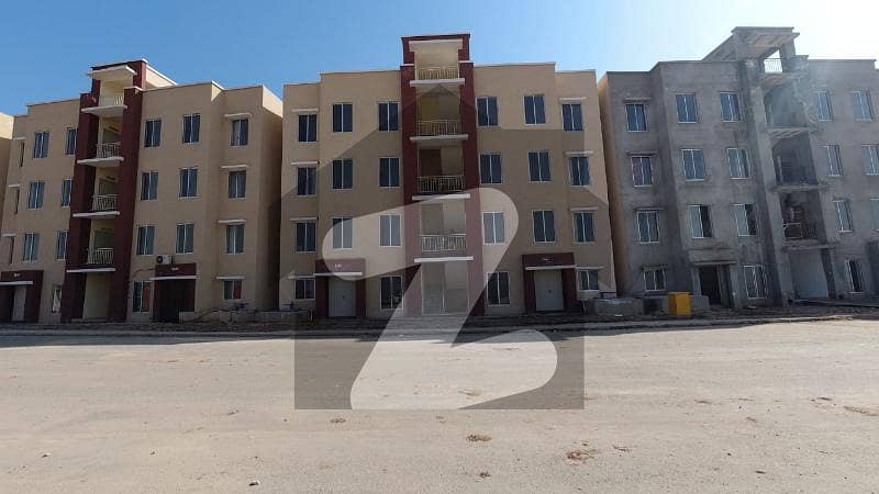 Spacious Flat Is Available For Rent In Ideal Location Of Bahria Town Phase 8 - Awami Villas 3