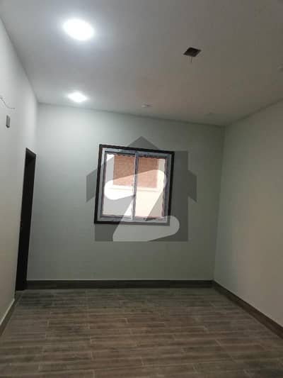 1st Floor Brand New Portion 3 Bed With Parking