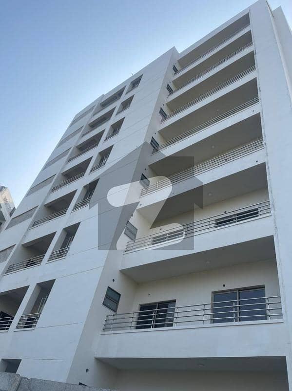 Askari 13 Flat For Sale