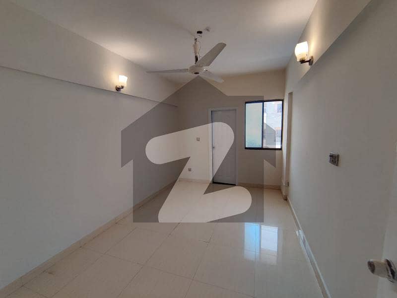 3 Bed DD Flat For Sale In Bukhari Commercial DHA