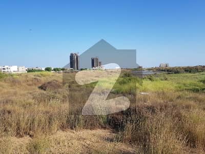 Dha 2000 Yards Plot For Sale In Phase 8 Zone