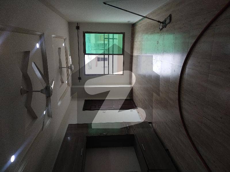 3 Bed Unfurnished Apartment For Rent In E-11