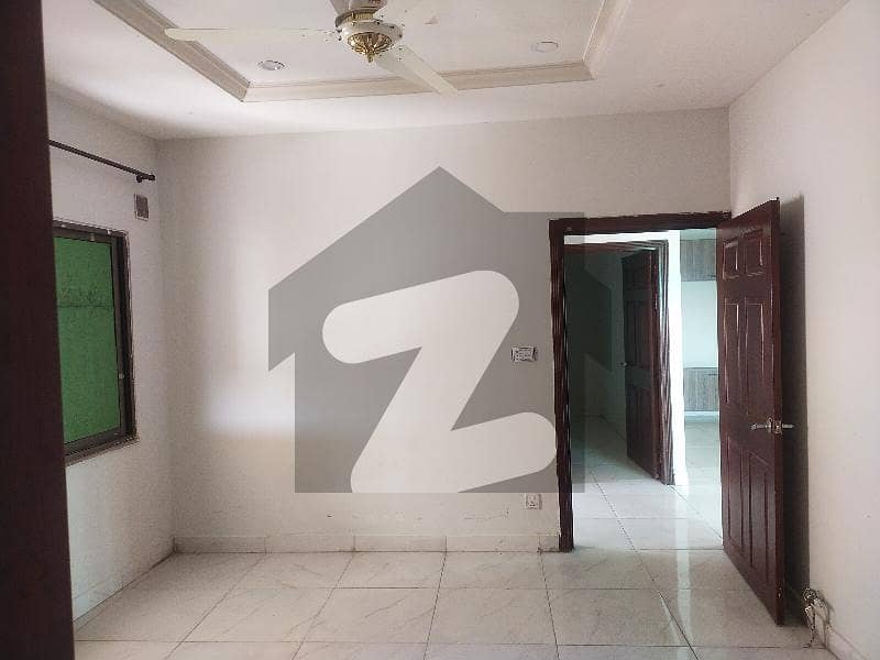 3 Bed Unfurnished Apartment For Rent in E-11