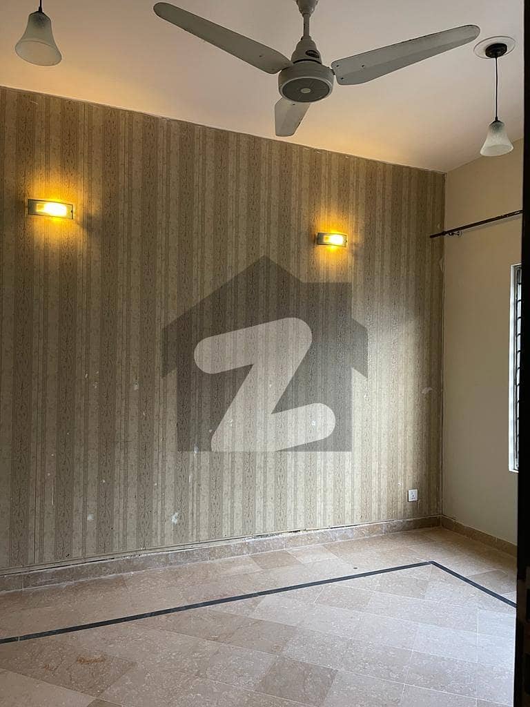 Ground And Upper Portion For Rent In D12