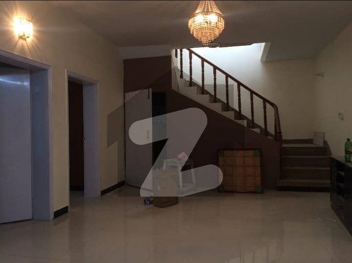2700 Square Feet Upper Portion In Islamabad Is Available For Rent