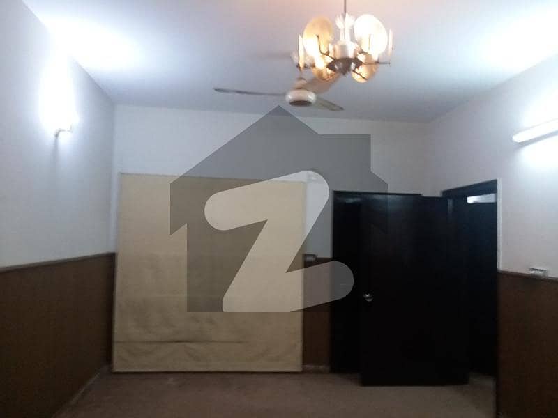 1 Kanal 7 Marla Old House For Sale In Shadman 2 Lahore