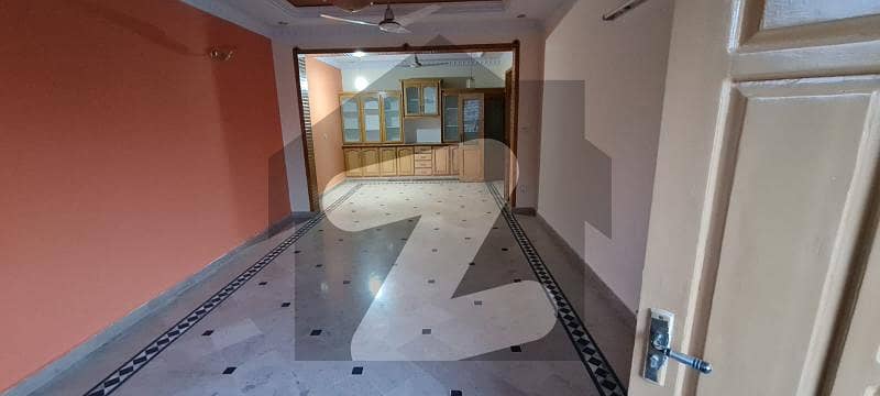 35x80 Double Storey Livable House Near Kachnar Park