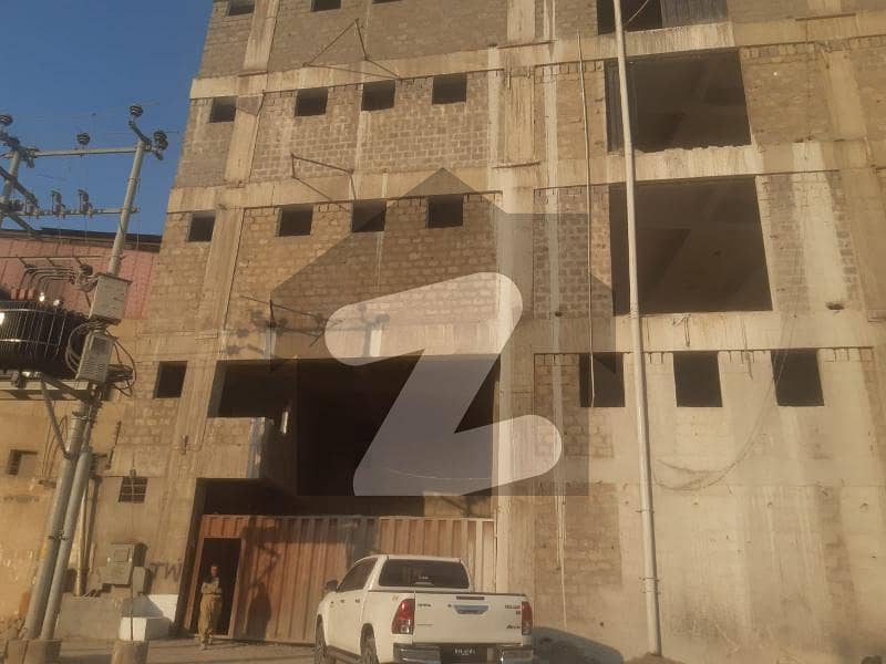 80000 Square Feet Factory For Rent In Site Karachi 80000 Square Feet Factory For Rent In Site Karachi