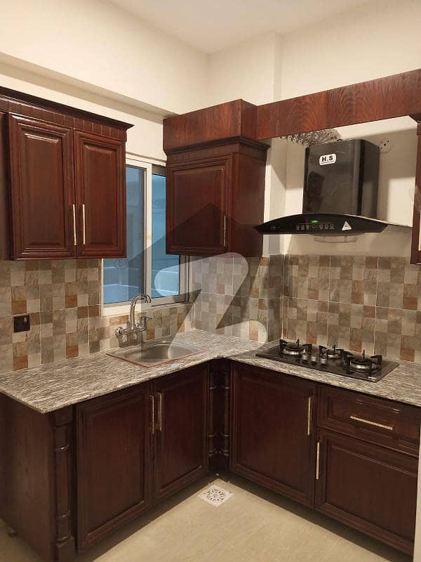Corner 3 Bedroom Available For Rent In Defense Residence El Cielo Tower A