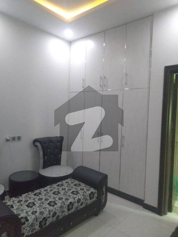 2 Kanal Upper Portion For Rent In Phase 8
