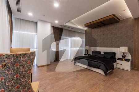 Luxurious
