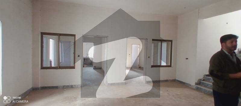 I-12/1 (2-bed Flat 710 Sq. ft) Flat For Sale