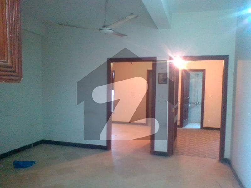 2 Beds Flat For Sale In Police Foundation O-9
