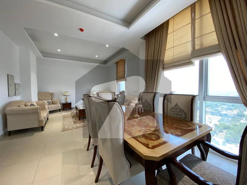 Fully Furnished Apartment For Rent In Oca Fully Furnished Apartment For Rent In Oca