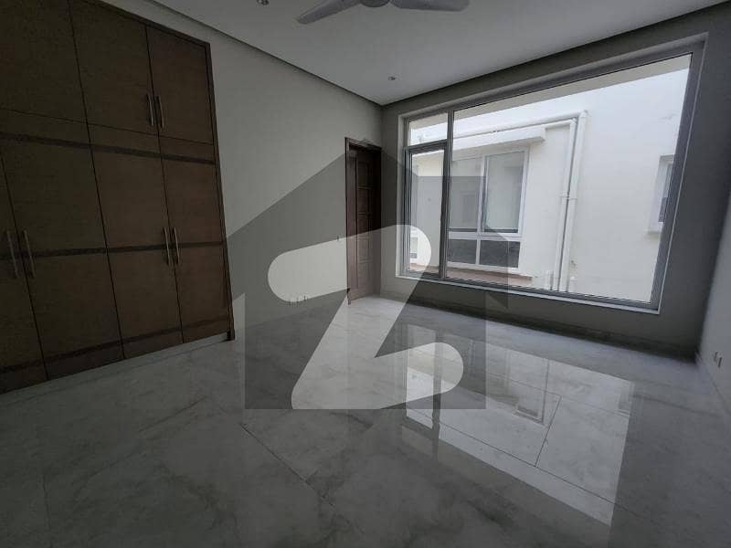 7 Bedroom Brand New Luxurious House In F-6 Suitable For Embassies