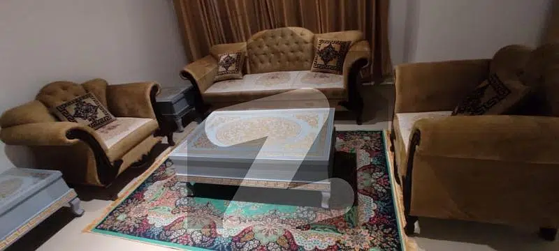 Fully Furnished Apartment For Sale In Oca