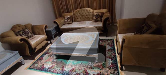 کانسٹیٹیوشن ایوینیو اسلام آباد میں 2 کمروں کا 5 مرلہ فلیٹ 5.54 کروڑ میں برائے فروخت۔