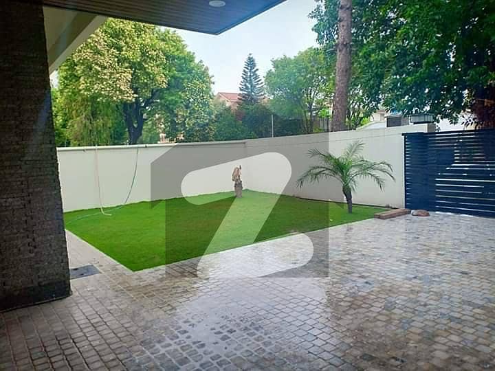 Brand New Luxurious House On Extremely Prime Location Available For