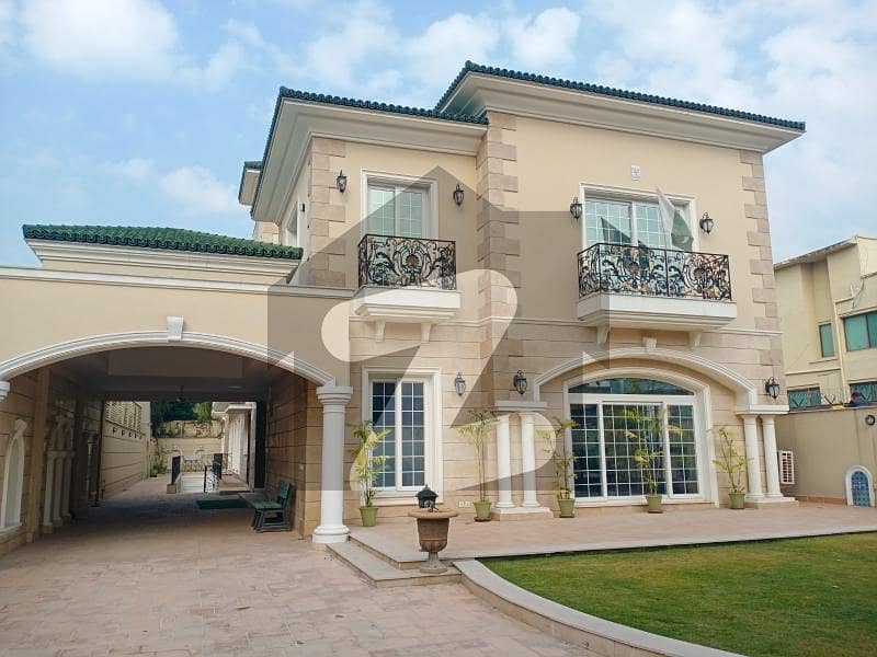 Brand New Luxurious House With 7bedrooms & Swimming Pool Brand New Luxurious House With 7bedrooms & Swimming Pool