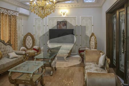 1 Kanal Fully Furnished Look Like Brand New House Slightly Used Gated Street 100 Percent Security