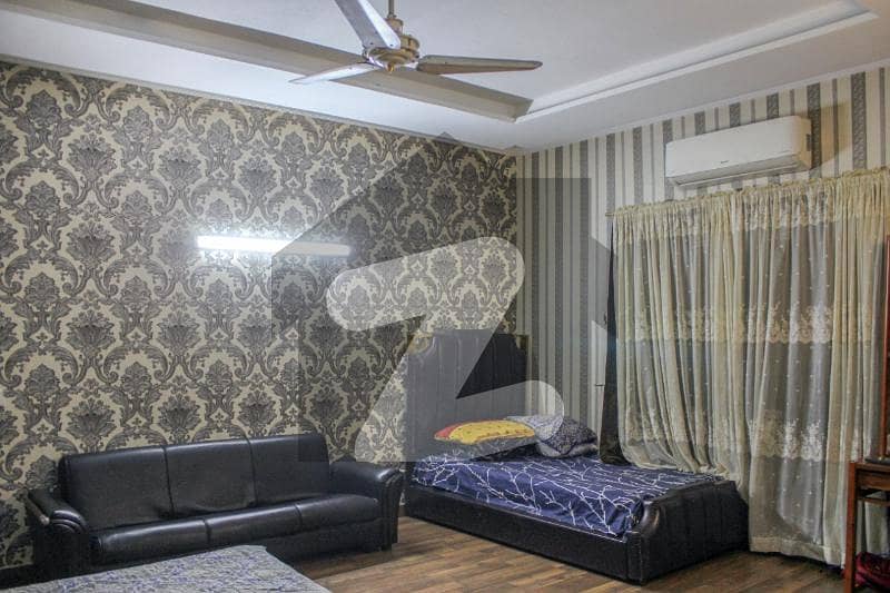 جوہر ٹاؤن فیز 2 جوہر ٹاؤن,لاہور میں 5 کمروں کا 1 کنال مکان 6.0 کروڑ میں برائے فروخت۔
