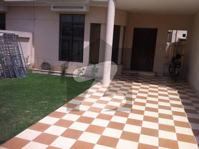 10 Marla Double Storey House In Available For Rent