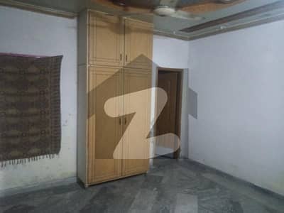 2.5 Marla Fully Marble Tiled Double Storey House For Sale