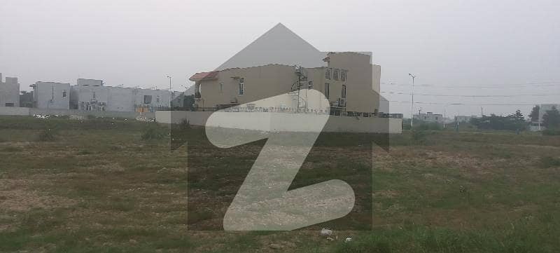 5 Kanal Farm House Plot In Country Homes Main Bedian Road ,lahore