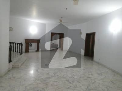 800 Sq Yd House For Sale In Chaklala Scheme-3