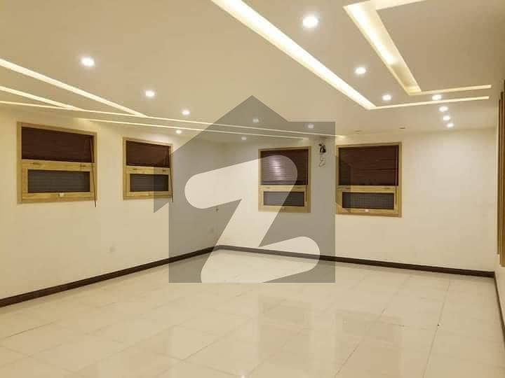 533 Square Yards Brand New House For Sale In F-6 1 Islamabad.