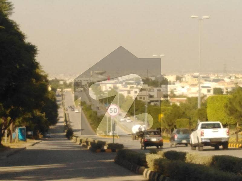 Dha 2 Sector F Corner Plot DHA Defence Phase 2, DHA Defence, Islamabad