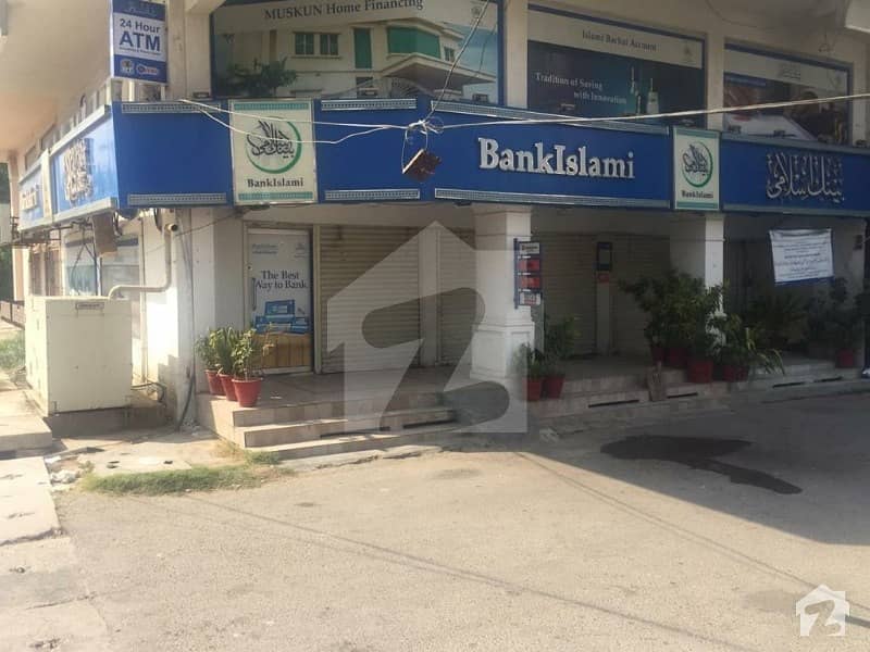 700 Square Feet Shop For Sale In Beautiful Clifton