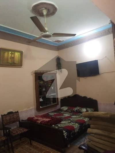 4 Marla Double Storey House For Sale In Rasool Pura Sambrial 4 Bedrooms At Prime Location