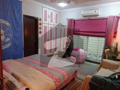 5 Marla Full House 3 Bed For Rent In Punjab Cooperative Housing Society Lahore