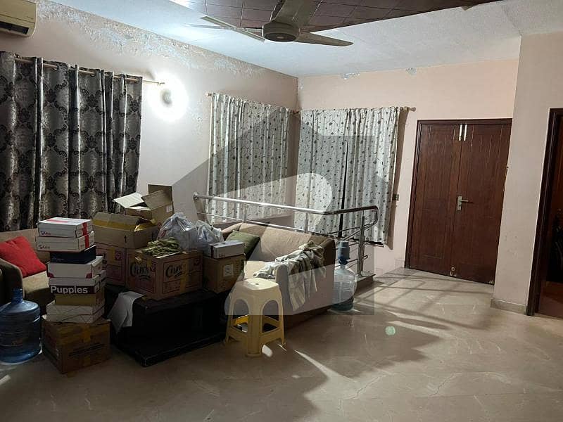5 Marla House For Sale D Block Punjab Cooperative Housing Society