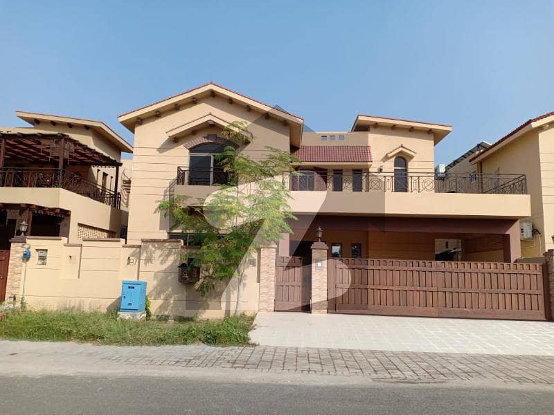 1 Kanal House For Rent In Askari 10 Lahore